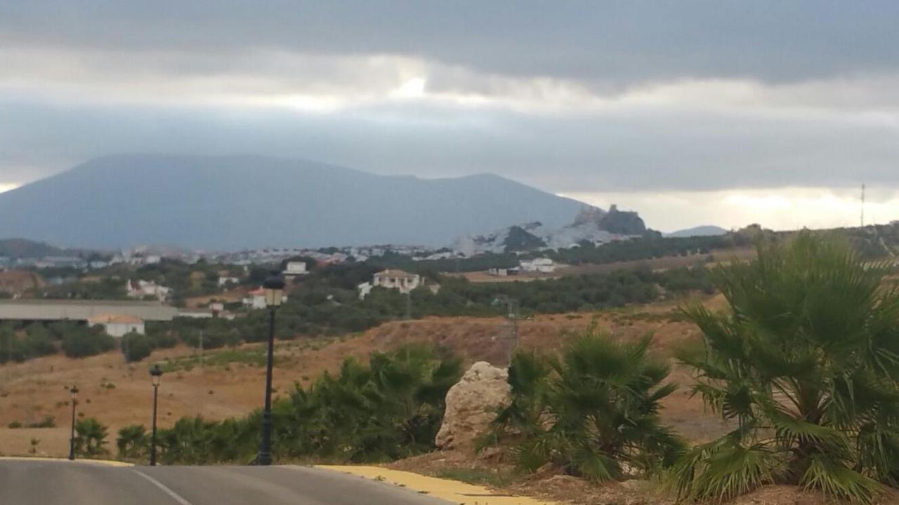 Complejo Pueblo Blanco