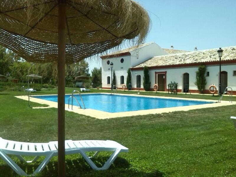 Complejo Pueblo Blanco 4* Olvera