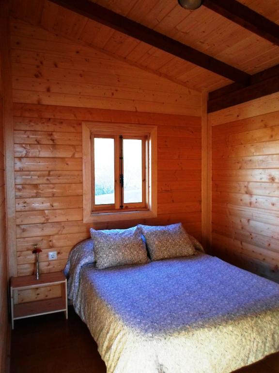 Campsite Complejo Pueblo Blanco 4*